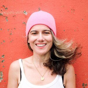 Meet your Posher, Sally